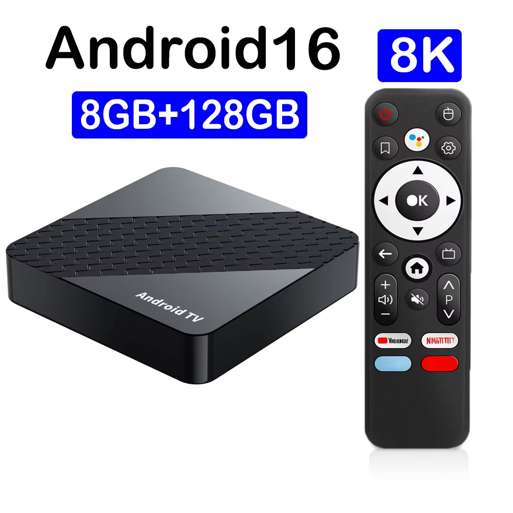 Smart TV Box X10 8GB 128GB And - đánh giá và giá Khadas Vim4 8Gb