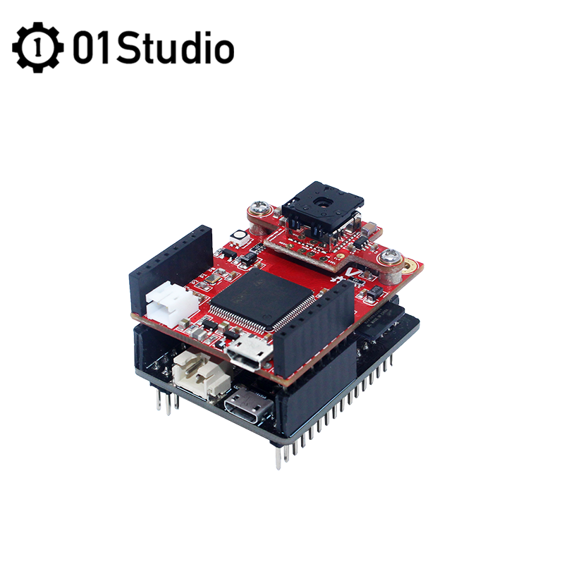 01 Phòng Thu FLIR Lepton 3.5 N - đánh giá và giá Thermal Imaging Camera Module Flir