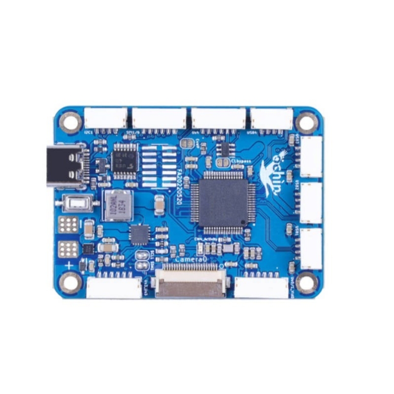 Ochin Tiny Carrier Board with  - đánh giá và giá Raspberry Pi Compute Module 4 8Gb 32Gb
