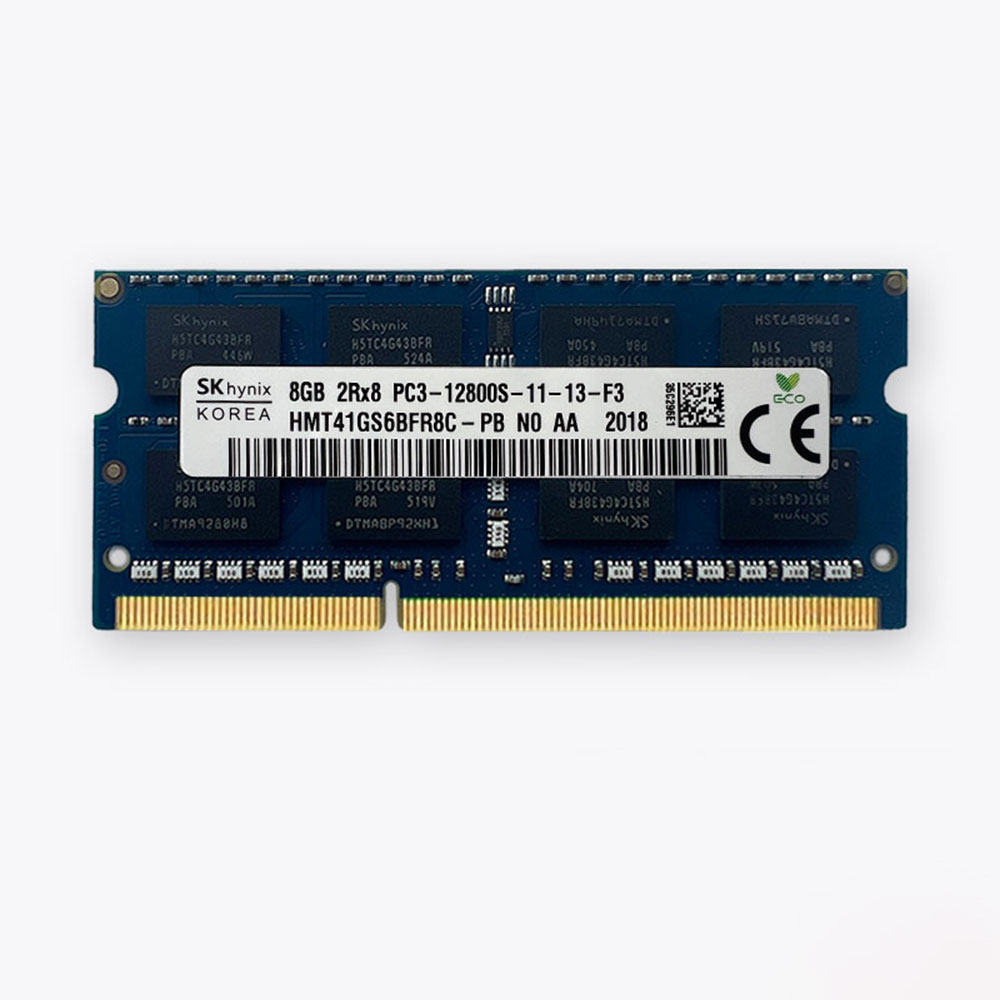 SK Hynix DDR3 DDR3L Laptop RAM - đánh giá và giá Khadas Vim4 8Gb