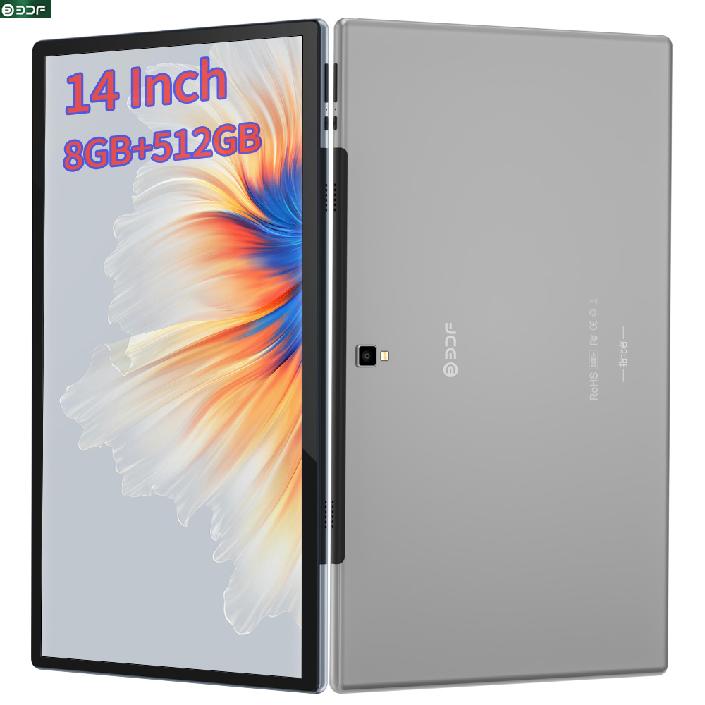 New 14 Inch Tablets Global Ver - đánh giá và giá Khadas Vim4 8Gb