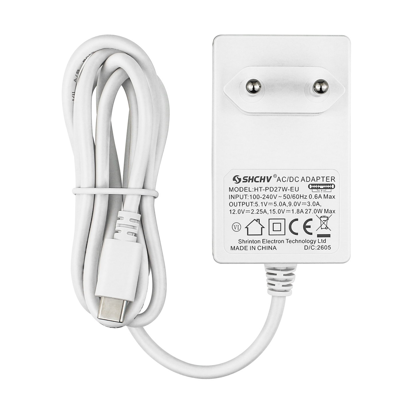 PD 27W Raspberry Pi 5 5.1V 5A  - đánh giá và giá Banana Pi Bpi-M5