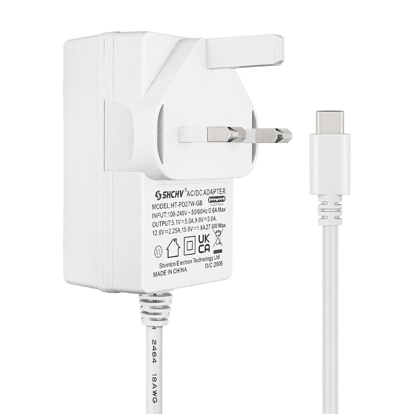 PD 27W Raspberry Pi 5 5.1V 5A  - đánh giá và giá Banana Pi Bpi-M5