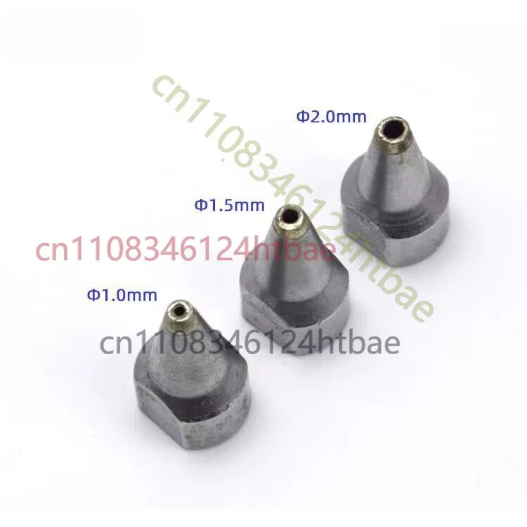 1.0/1.5/2mm Electric Vacuum De - đánh giá và giá Desoldering Gun Vacuum Electric