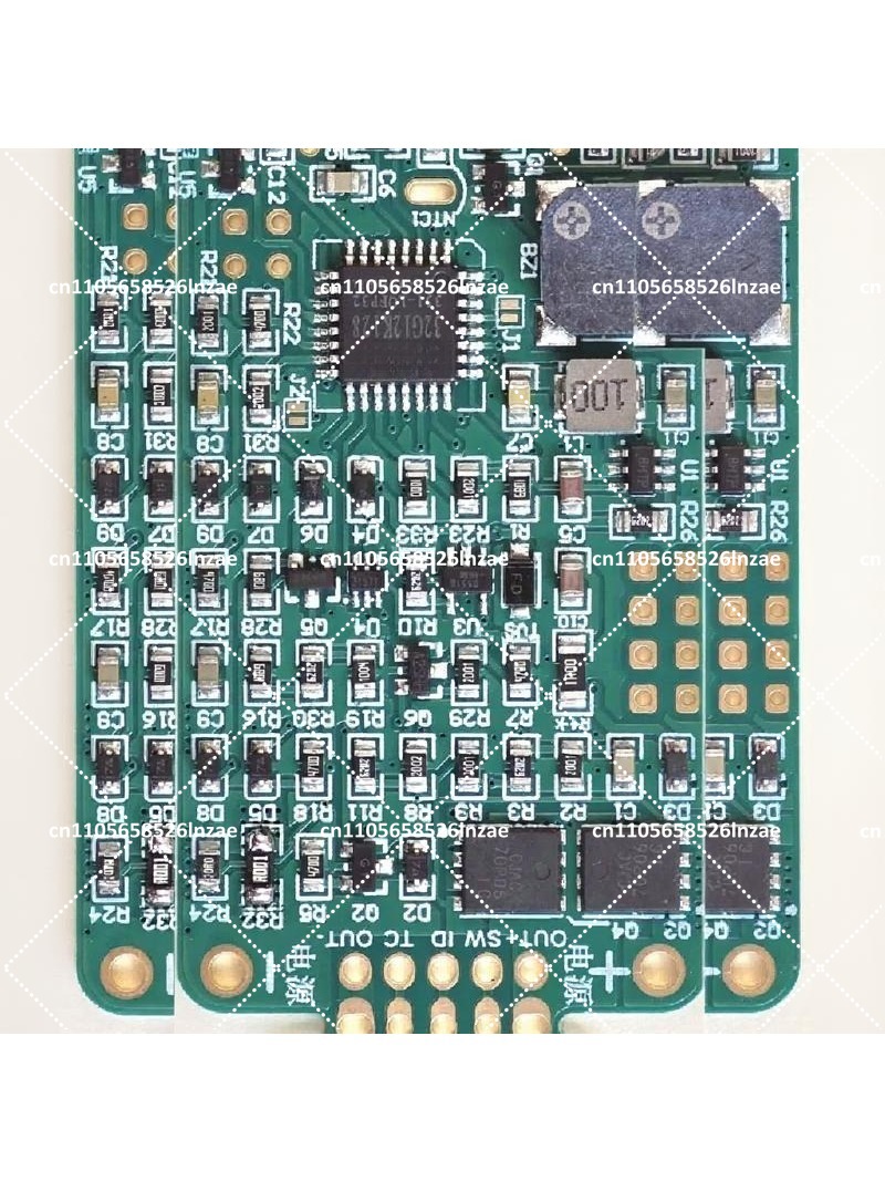1.3 inch OLED Soldering Statio - đánh giá và giá Soldering Station T12 Oled