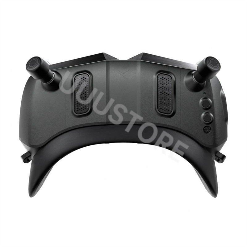 Walksnail Avatar HD Goggles X  - đánh giá và giá Fpv Goggles Avatar Hd Receiver