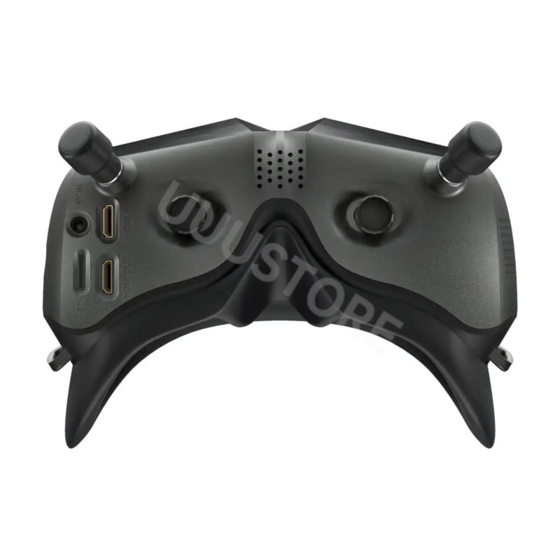 Walksnail Avatar HD Goggles X  - đánh giá và giá Fpv Goggles Avatar Hd Receiver
