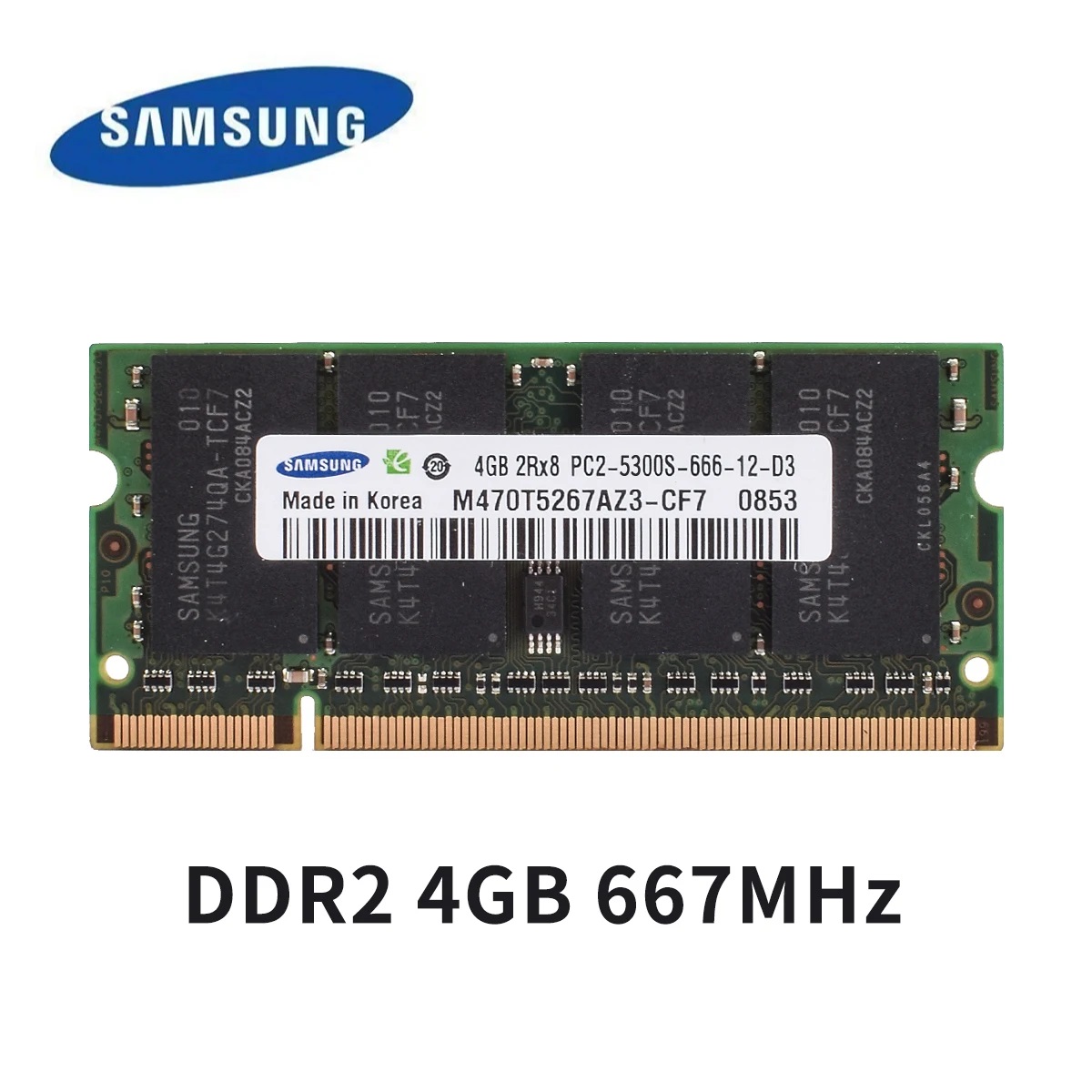 SAMSUNG Laptop Memoria DDR4 DD - đánh giá và giá Khadas Vim4 8Gb