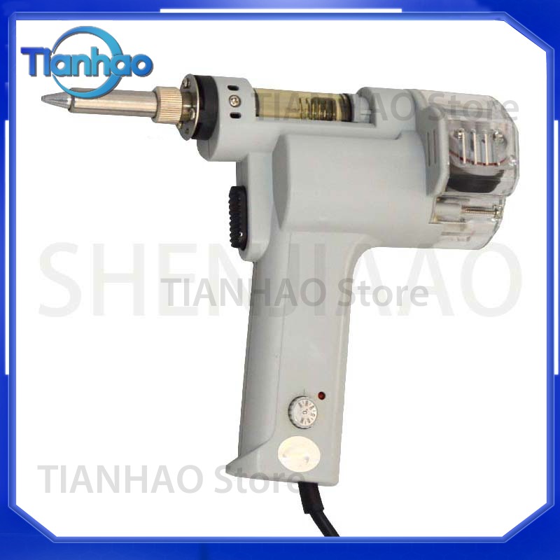 1pcs 110V 220V 100W PN-998 Ele - đánh giá và giá Desoldering Gun Vacuum Electric