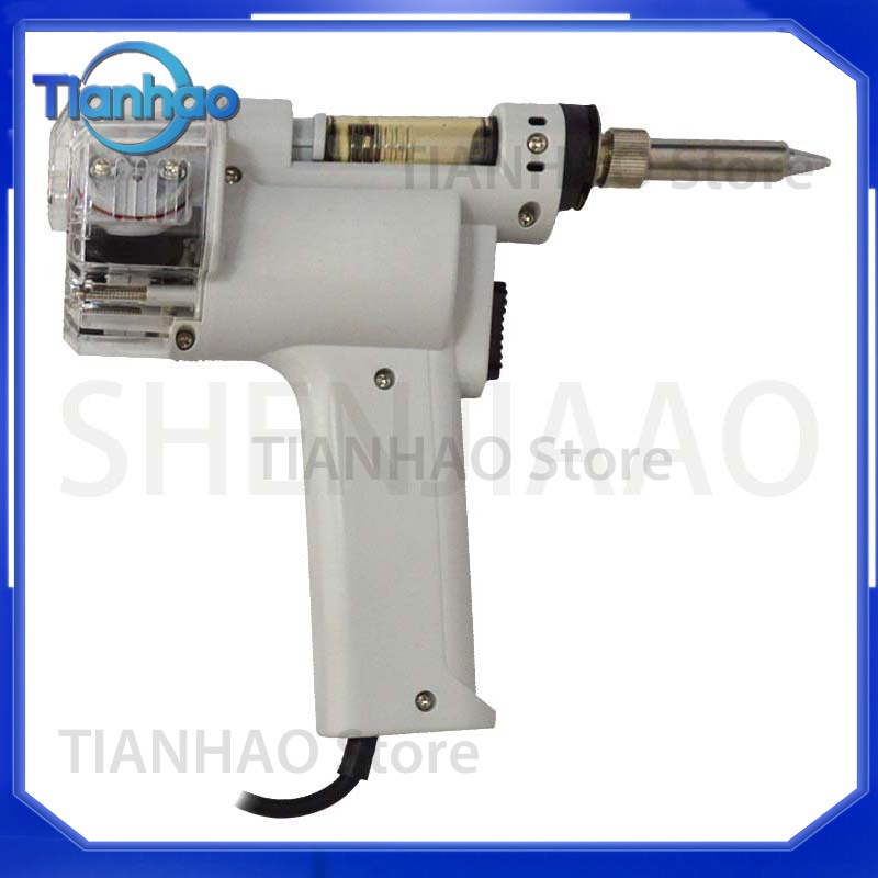 1pcs 110V 220V 100W PN-998 Ele - đánh giá và giá Desoldering Gun Vacuum Electric