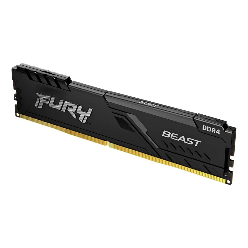 DDR4 Kingston BEAST RAM 3200MH - đánh giá và giá Khadas Vim4 8Gb