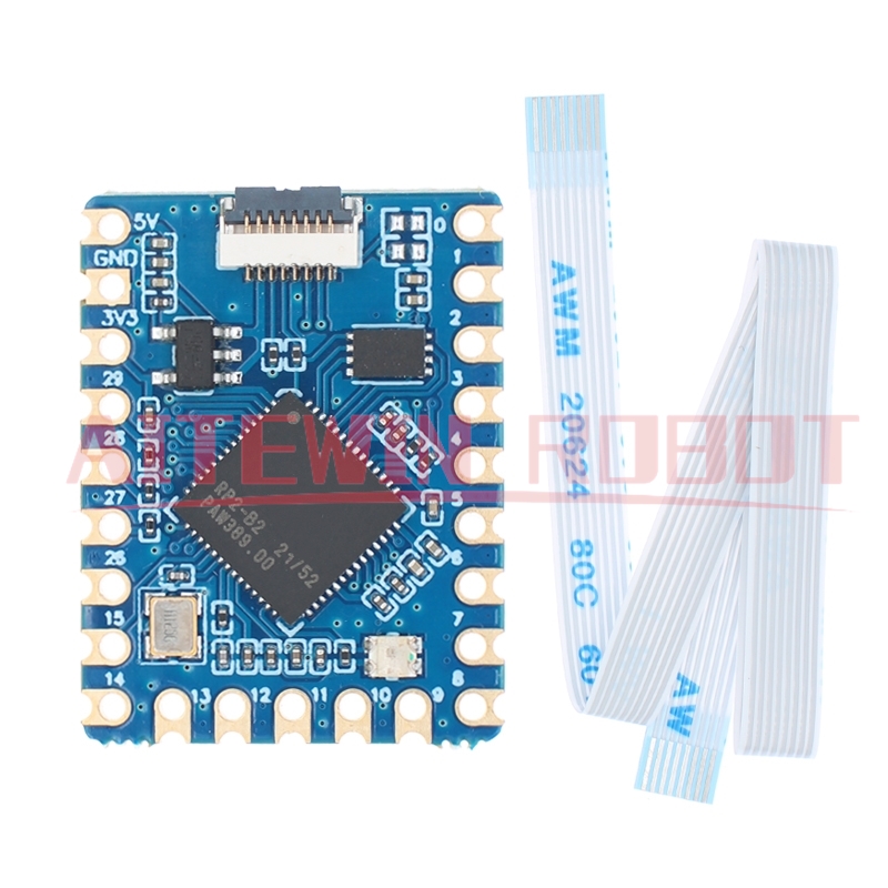 RP2040-Tiny Development Board  - đánh giá và giá Banana Pi Bpi-M5