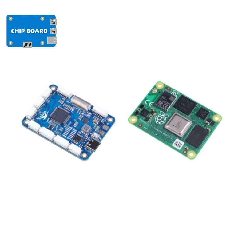 VoFSOchin Tiny Carrier Board W - đánh giá và giá Raspberry Pi Compute Module 4 8Gb 32Gb