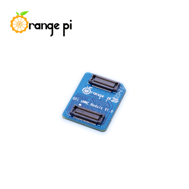 Orange Pi 64GB EMMC Module for - đánh giá và giá Orange Pi 5 Plus 16Gb