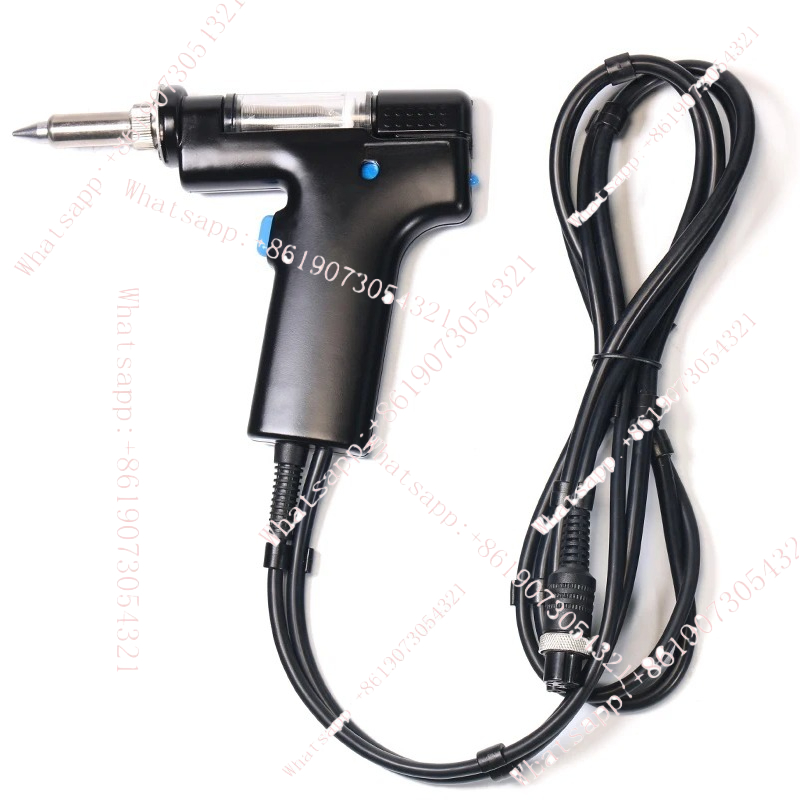 Desoldering Gun  90W Suction T - đánh giá và giá Desoldering Gun Vacuum Electric