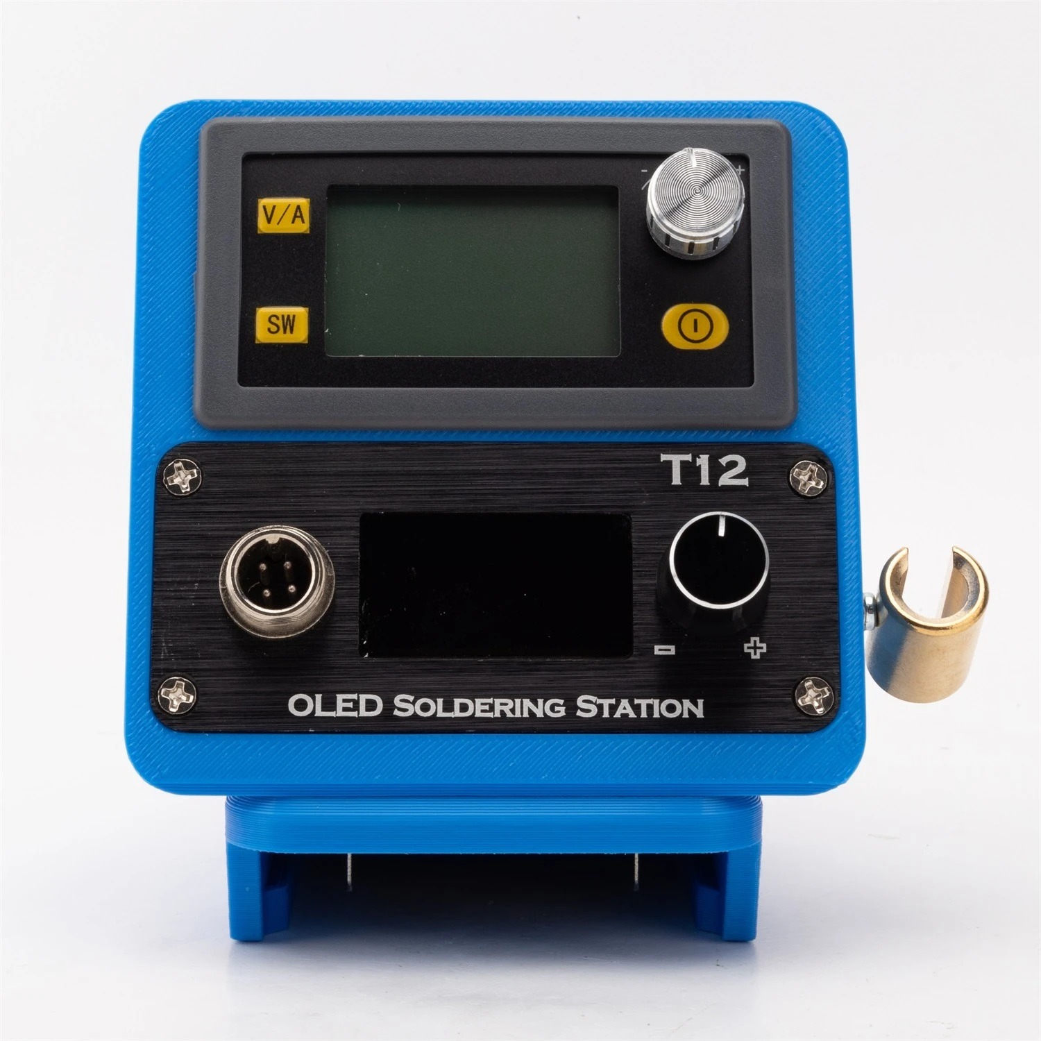 For Makita 18V Lithium Battery - đánh giá và giá Soldering Station T12 Oled
